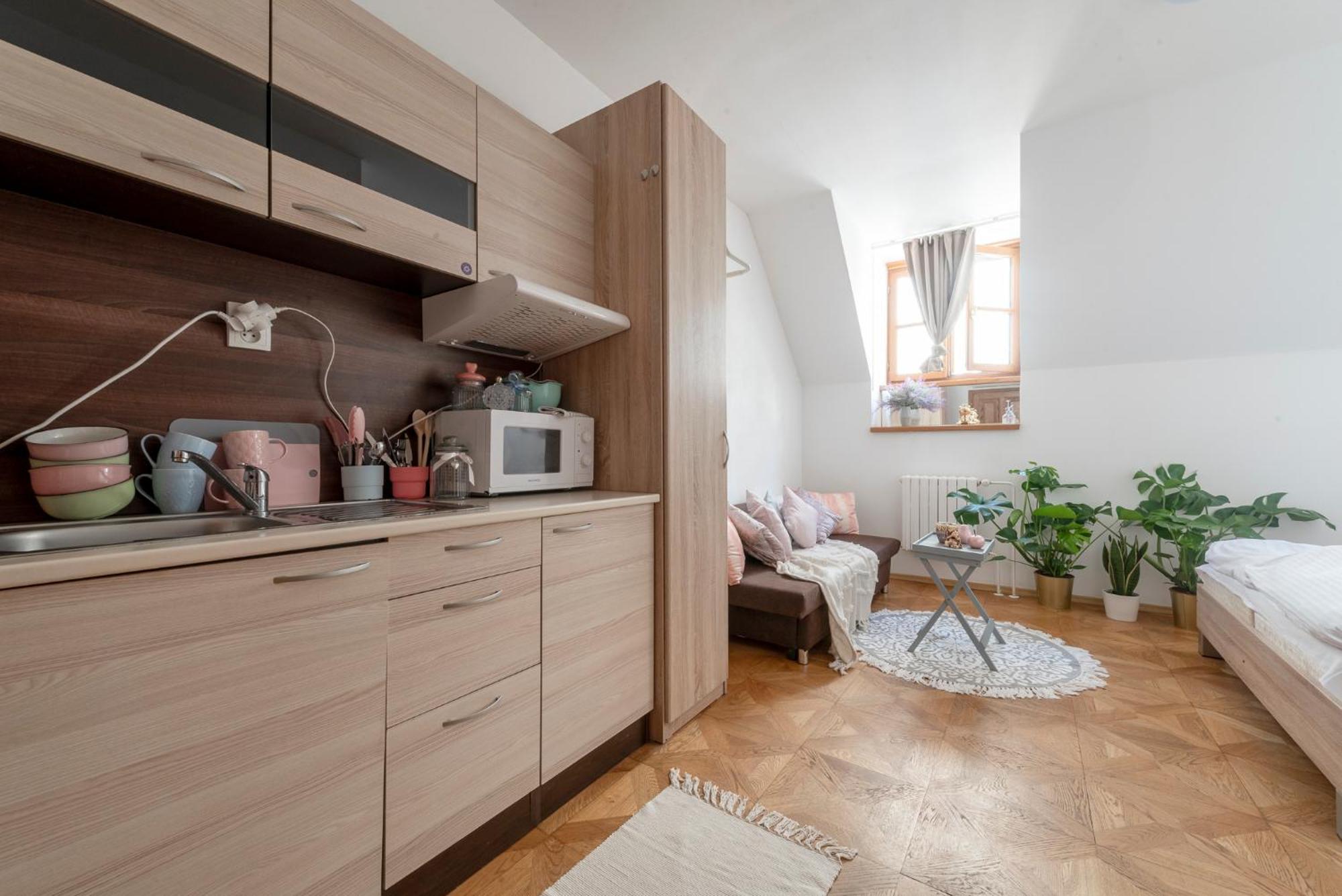 Apartment Beethoven *