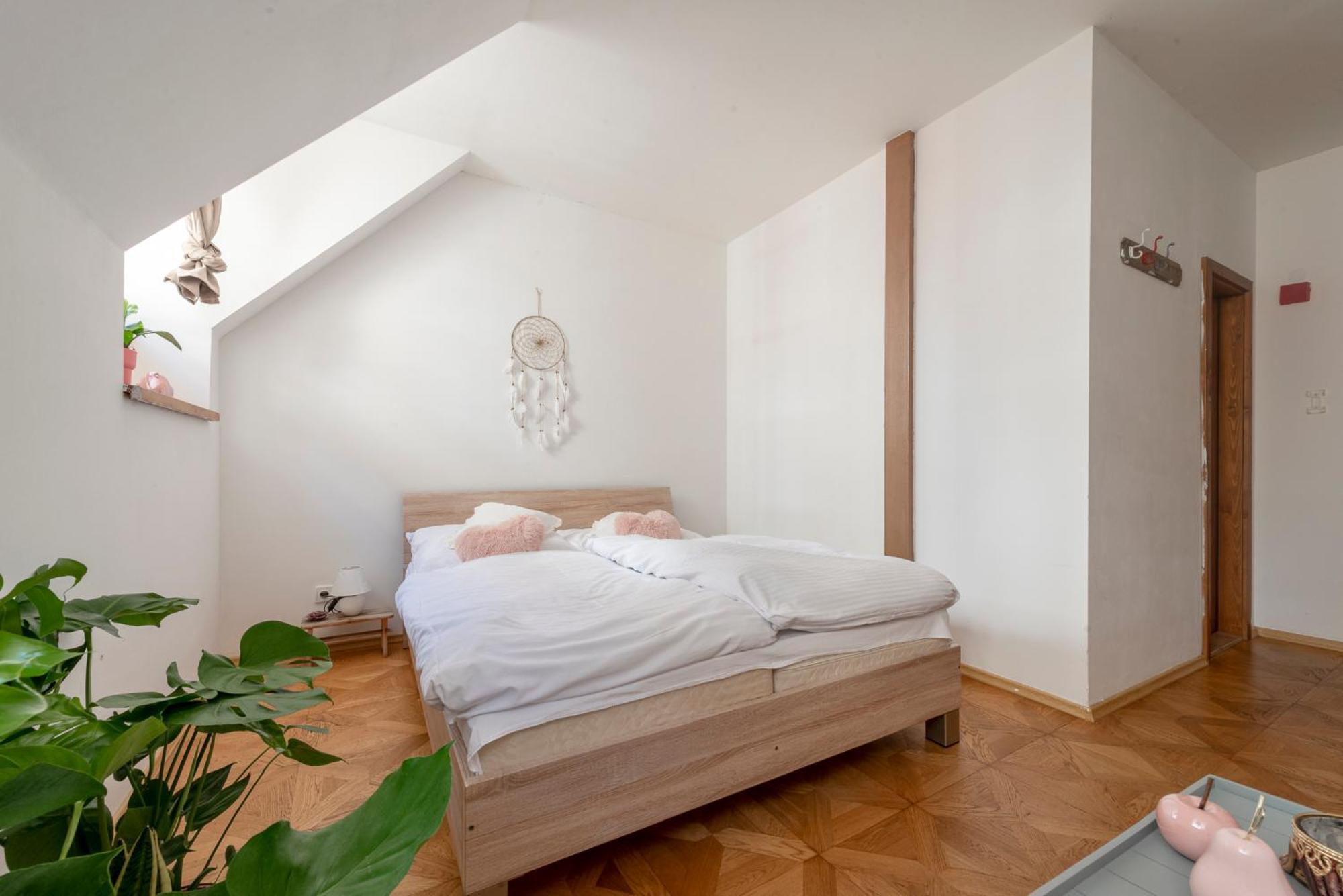 Beethoven Apartment *