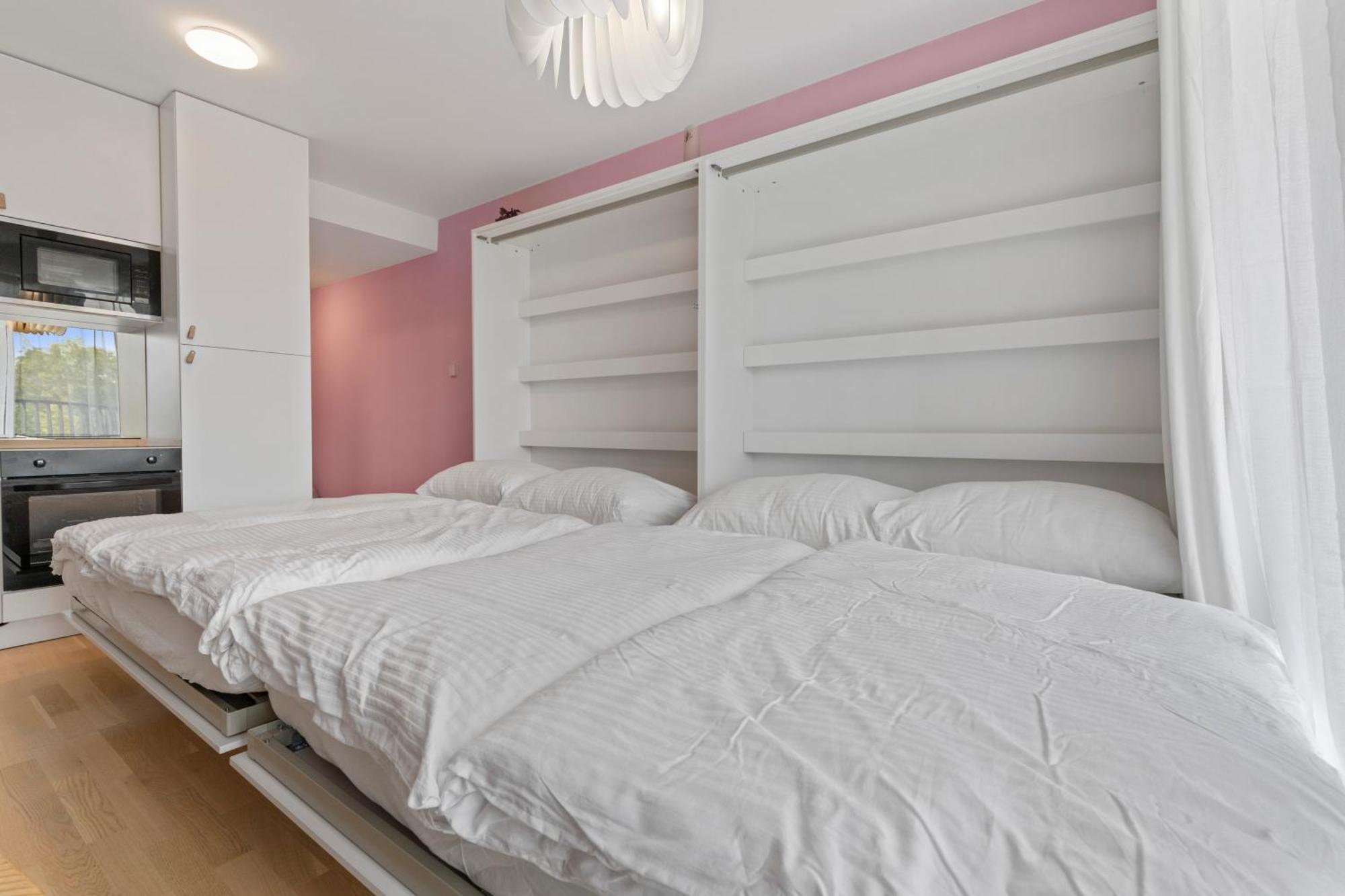 Lam Lavender - Free Parking Apartmán