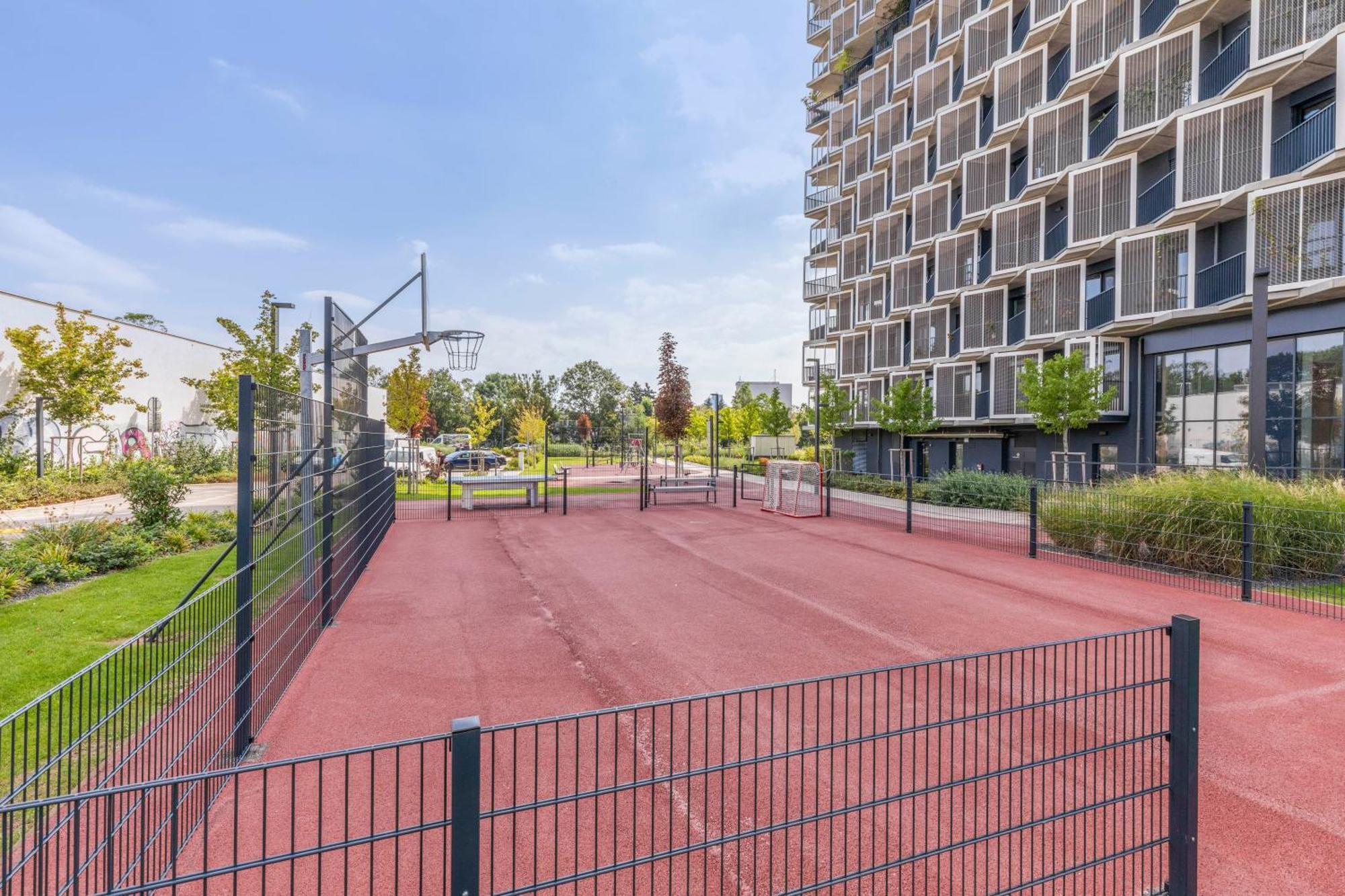 Lam Lavender - Free Parking * Bratislava
