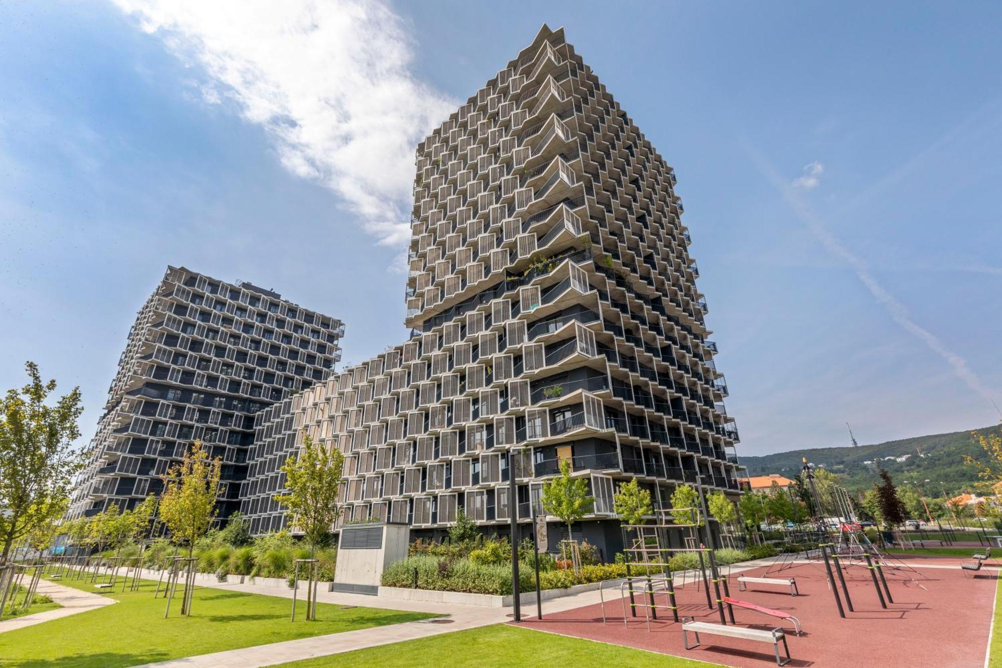 Apartmán Lam Lavender - Free Parking *
