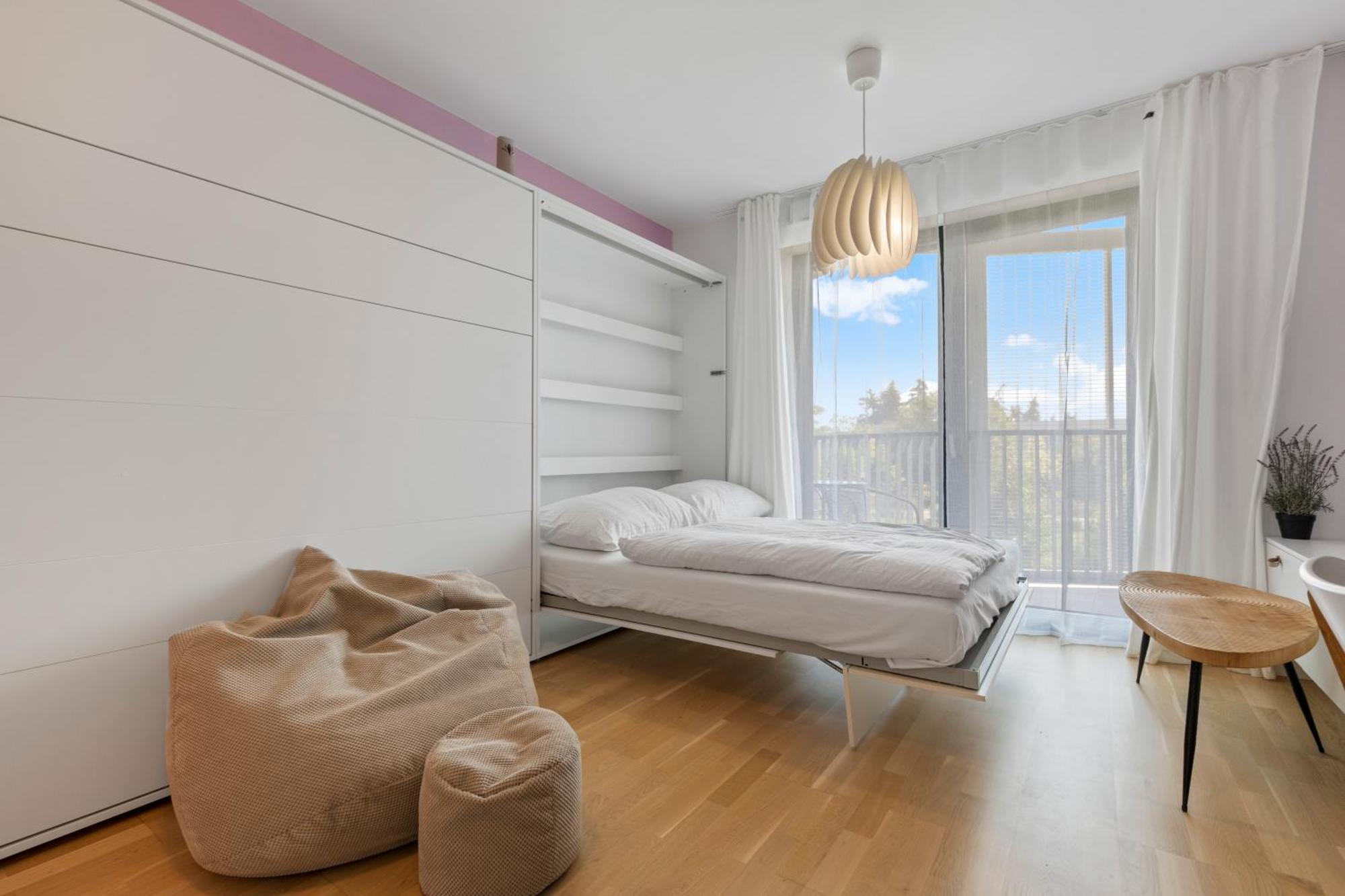 Lam Lavender - Free Parking Apartmán *