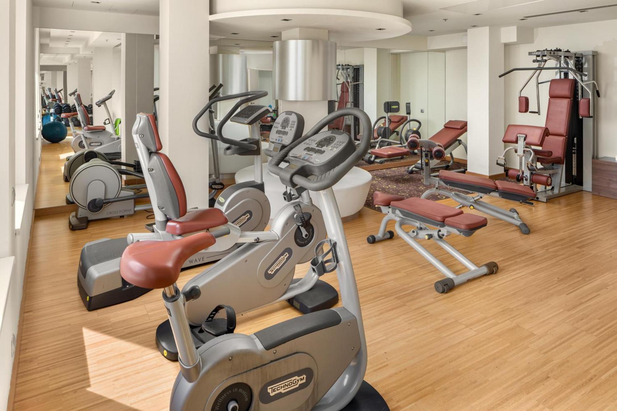Hotel Clarion Congress 4*