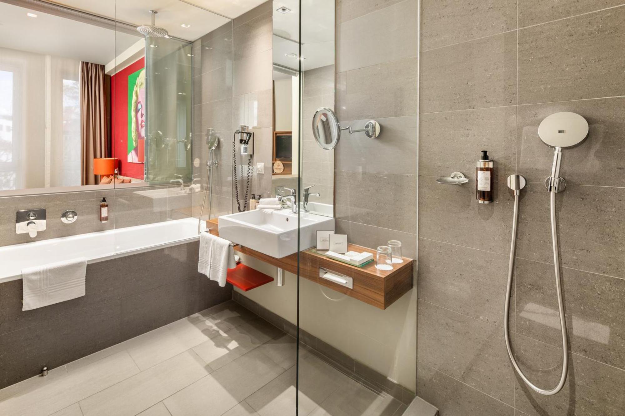 Hotel Clarion Congress