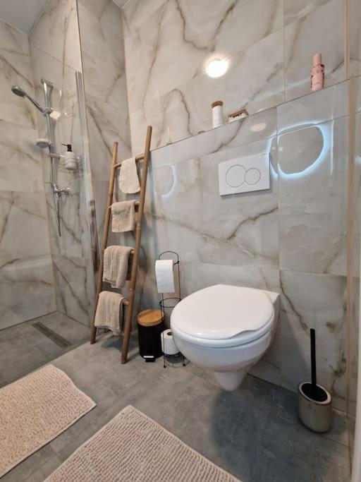 Apartamento V Meste