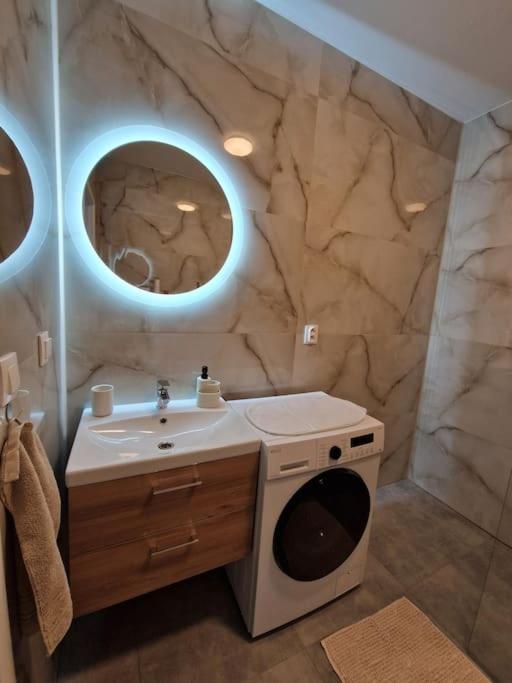 Apartamento V Meste Bratislava