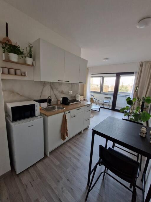 Apartamento V Meste Bratislava