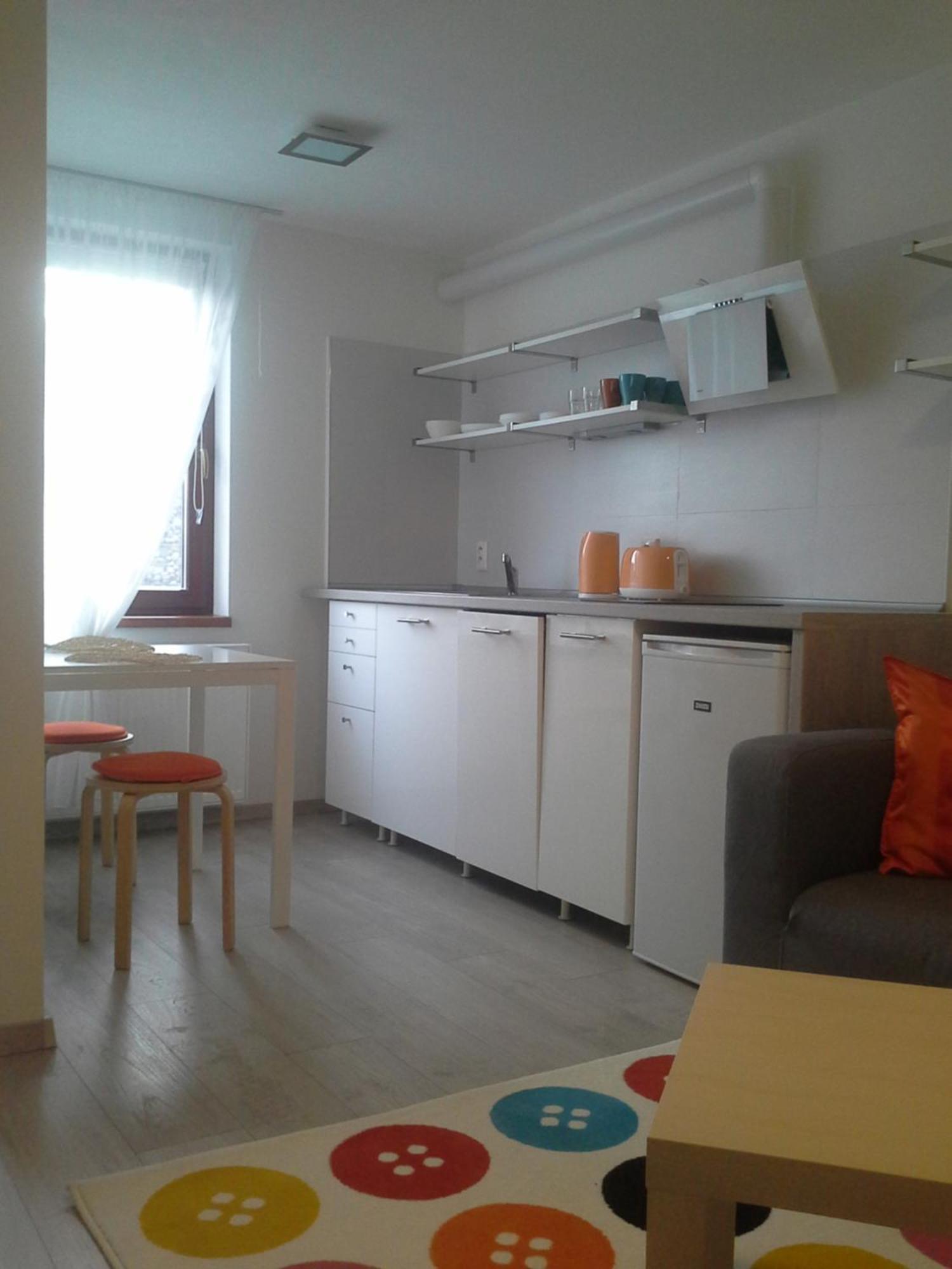 Jana 2 Apartment