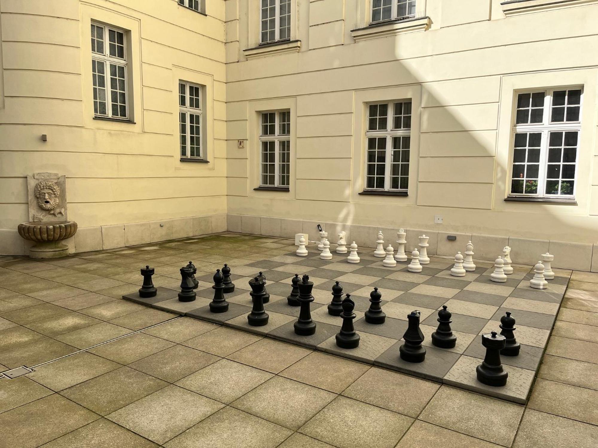 Revon Art-deco Laurinska Apartment Pressburg