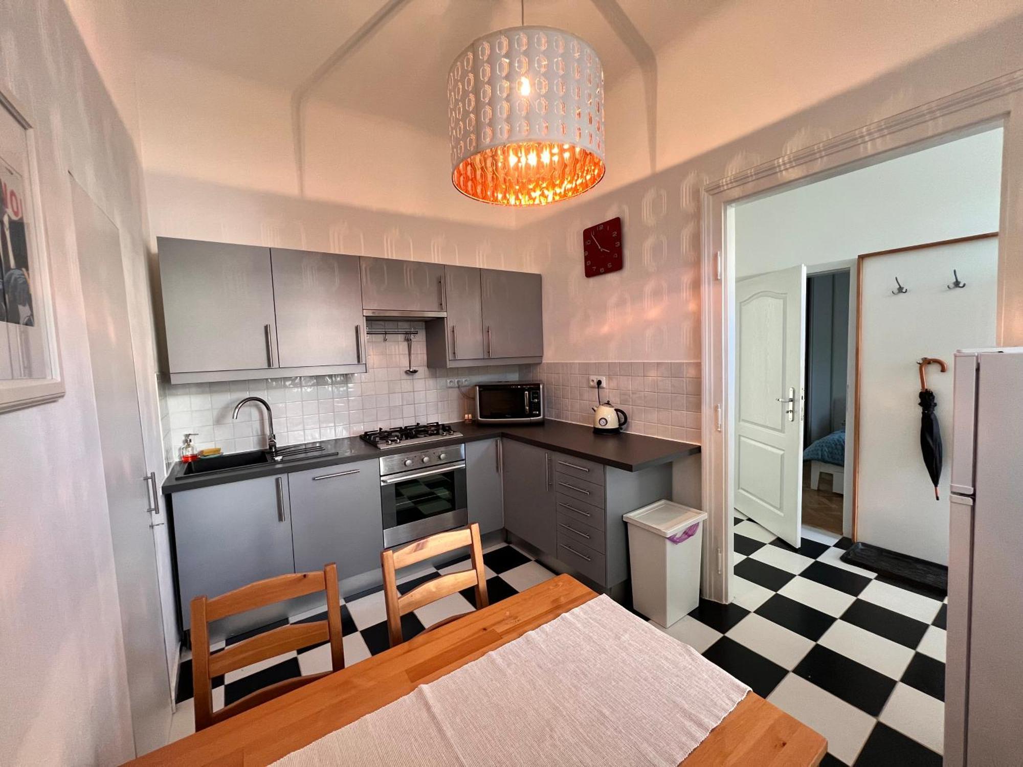 Stylish Flat In Centre * Bratislava
