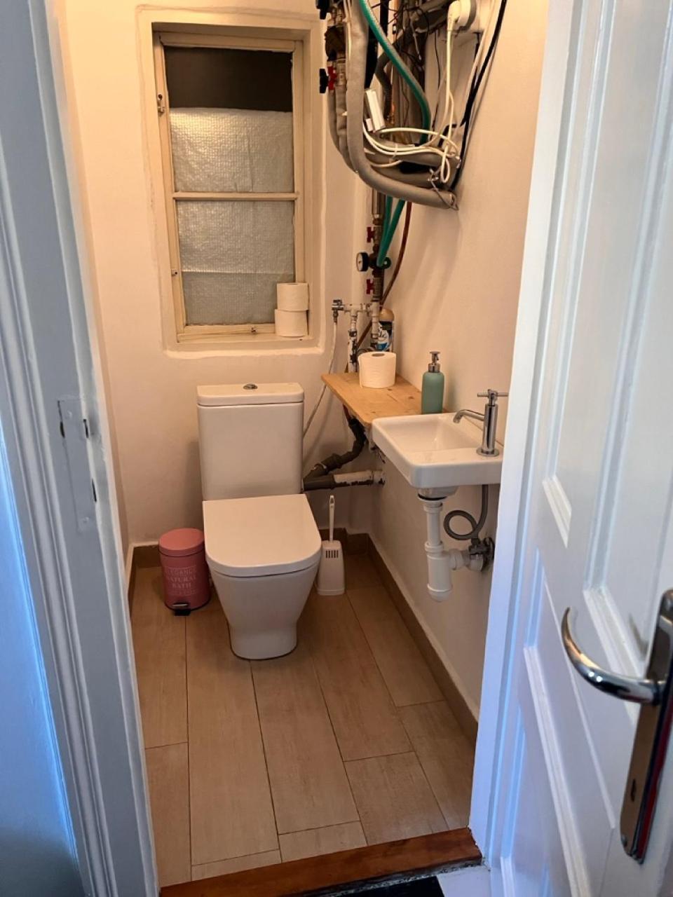 Apartamento Stylish Flat In Centre *