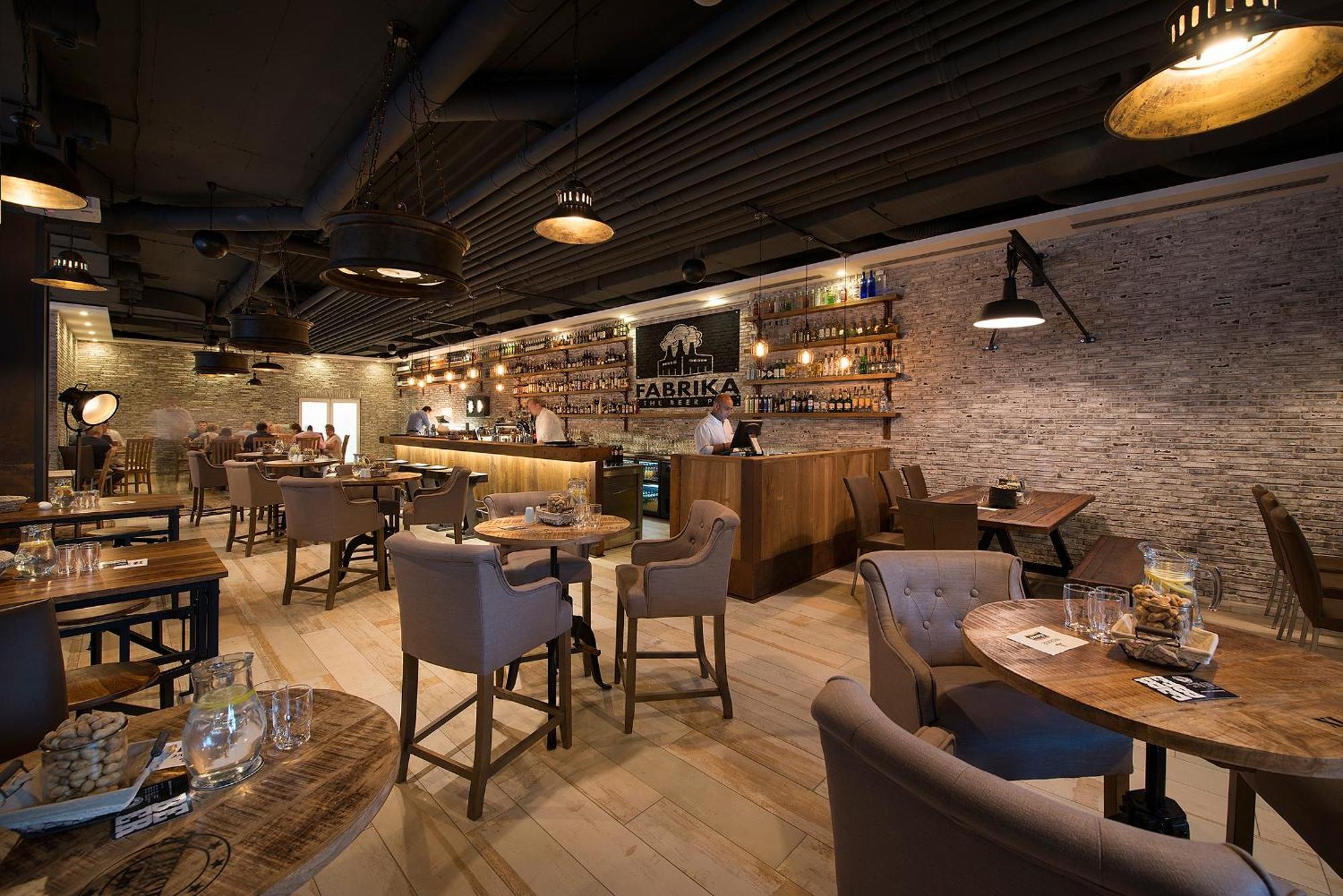 Loft Bratislava