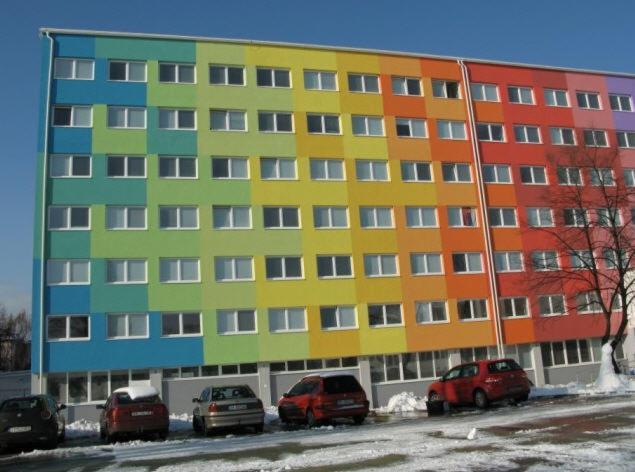 Hostel Uninova