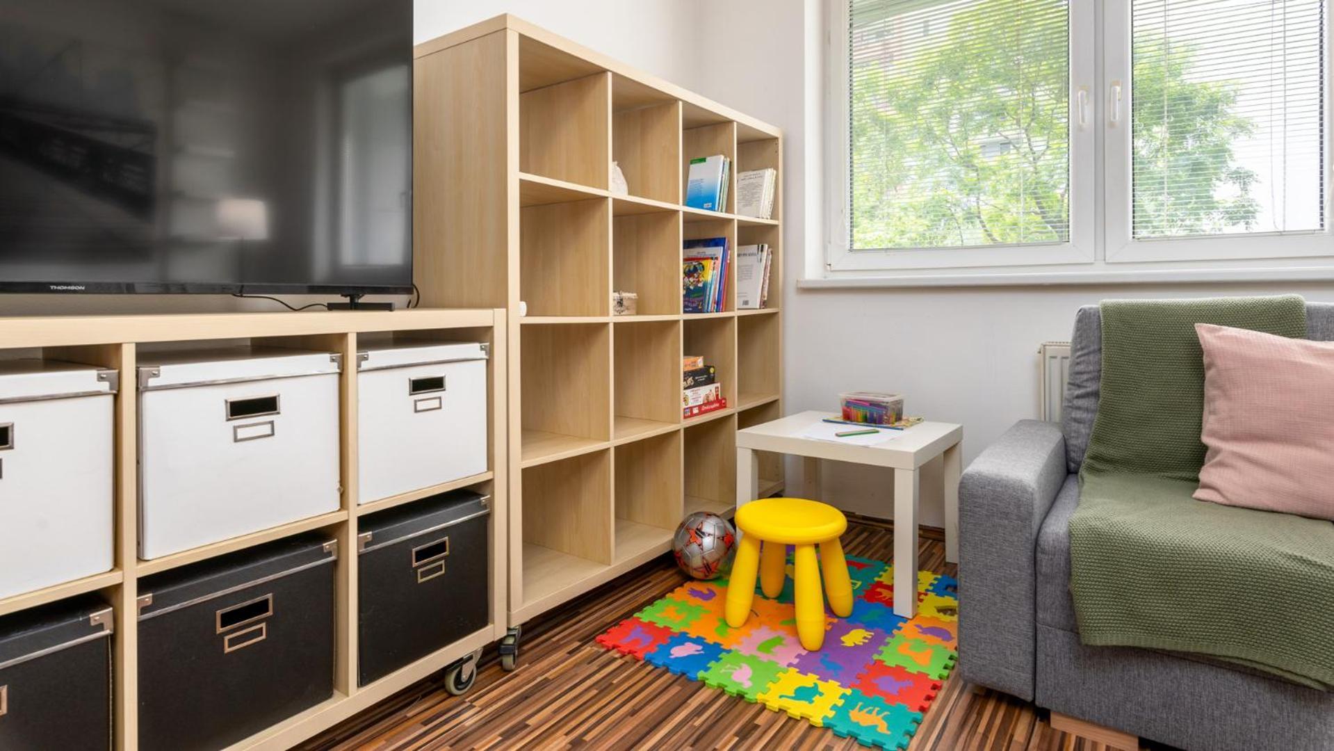 Urbanelegance Escape, Location, Private Parking Căn hộ Bratislava