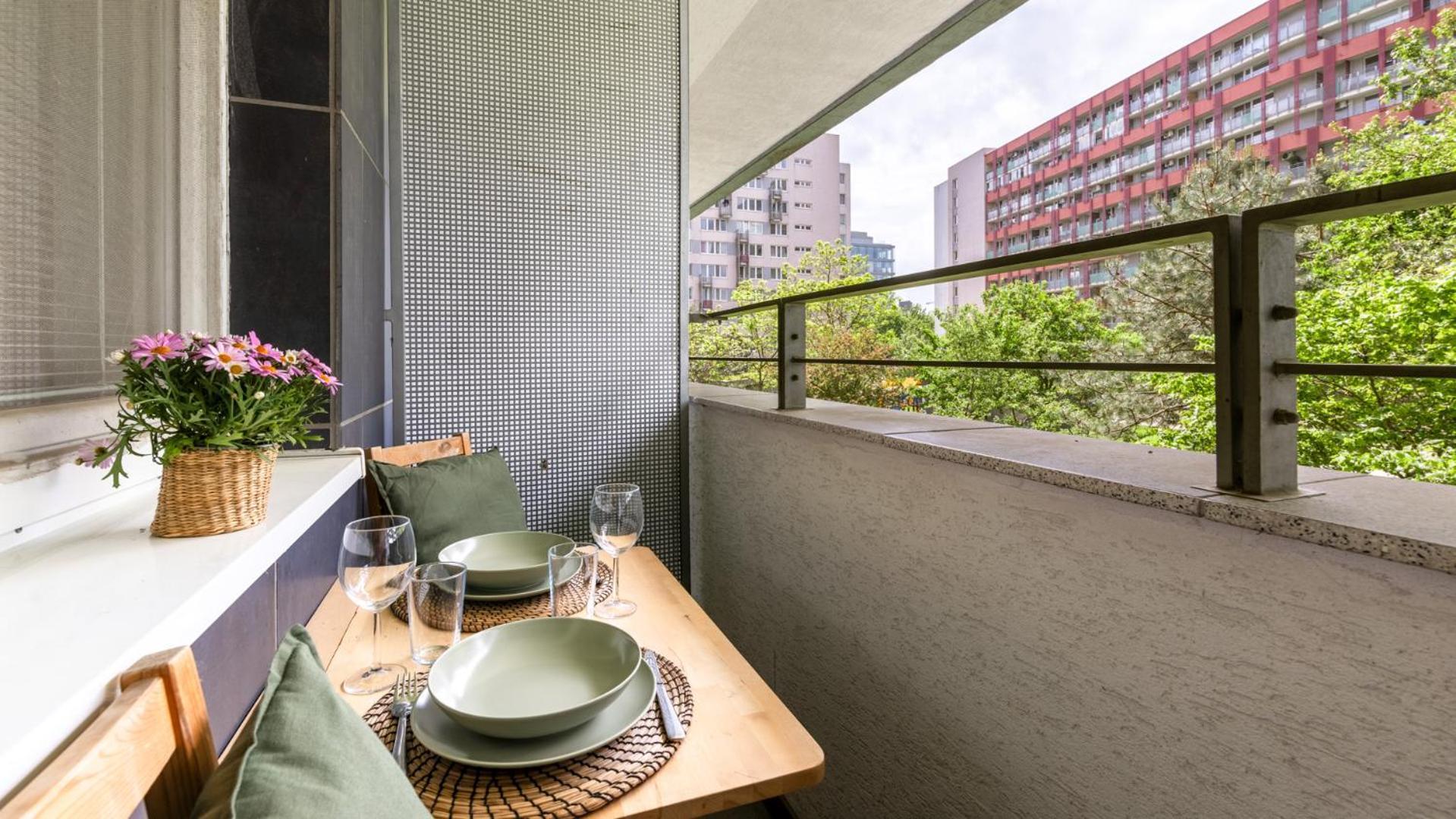 Urbanelegance Escape, Location, Private Parking *