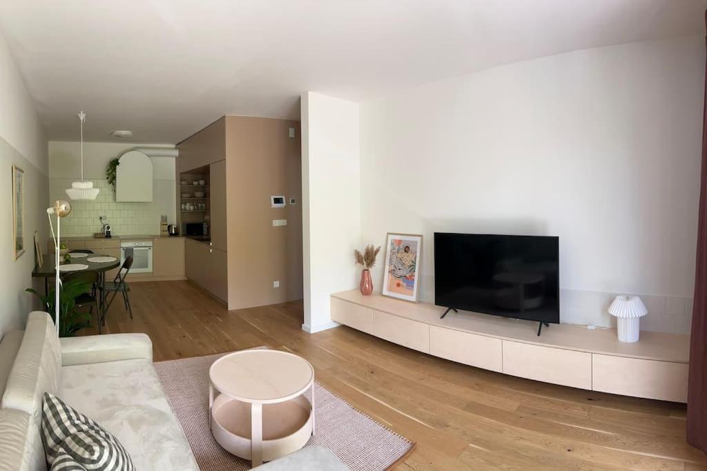 Apartamento Zwirn, Free Parking, 24/7 Access