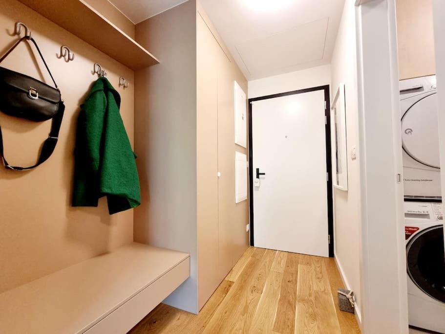 Apartamento Zwirn, Free Parking, 24/7 Access