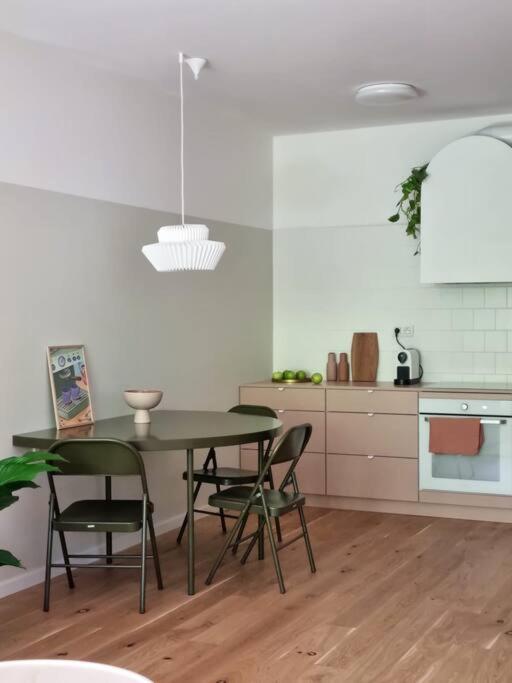 Apartamento Zwirn, Free Parking, 24/7 Access *