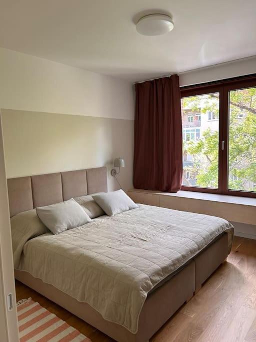 Zwirn, Free Parking, 24/7 Access Apartamento Bratislava