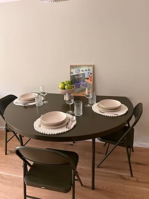 Apartamento Zwirn, Free Parking, 24/7 Access Bratislava