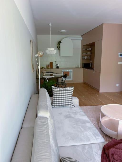 Apartamento Zwirn, Free Parking, 24/7 Access