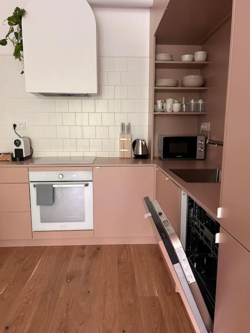 Zwirn, Free Parking, 24/7 Access Apartamento Bratislava