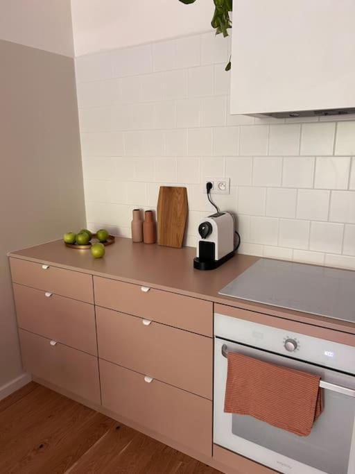 Zwirn, Free Parking, 24/7 Access Apartamento
