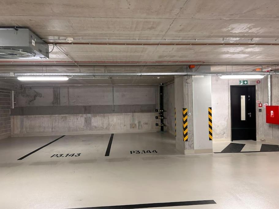 Zwirn, Free Parking, 24/7 Access Apartamento *