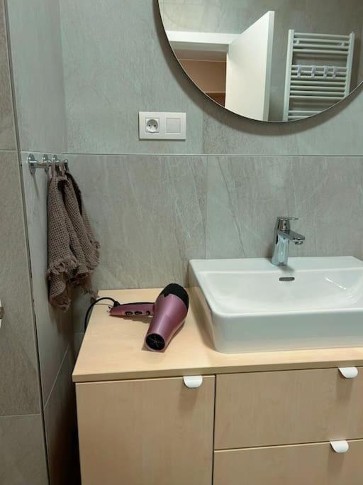 Apartamento Zwirn, Free Parking, 24/7 Access *