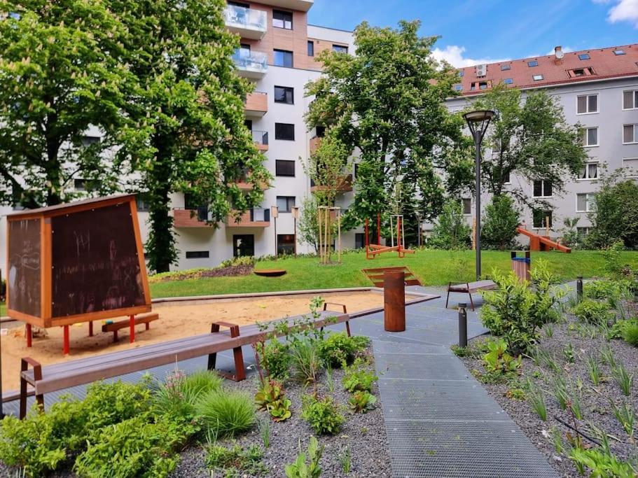 Apartamento Zwirn, Free Parking, 24/7 Access
