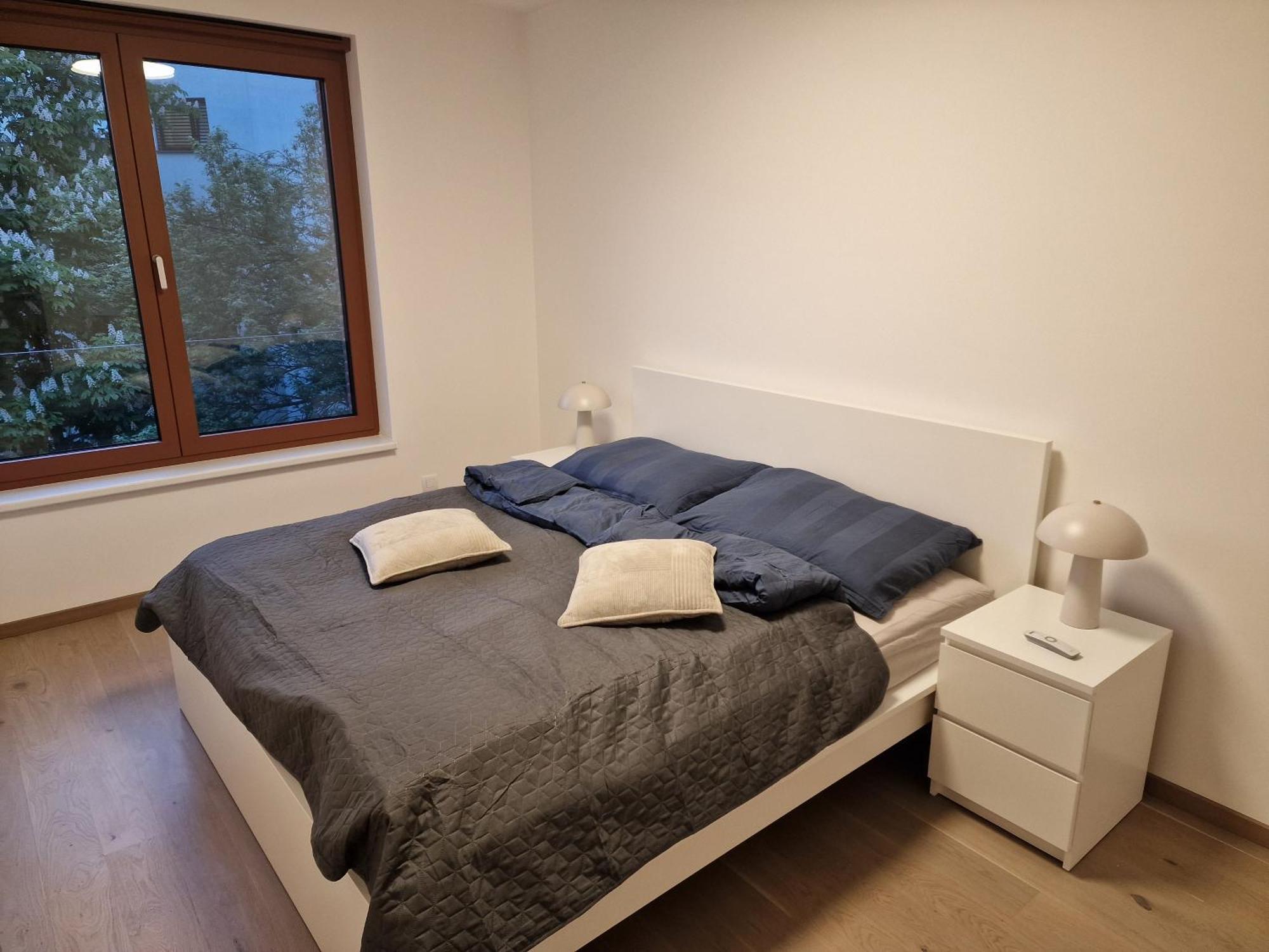 Zwirn Modern *