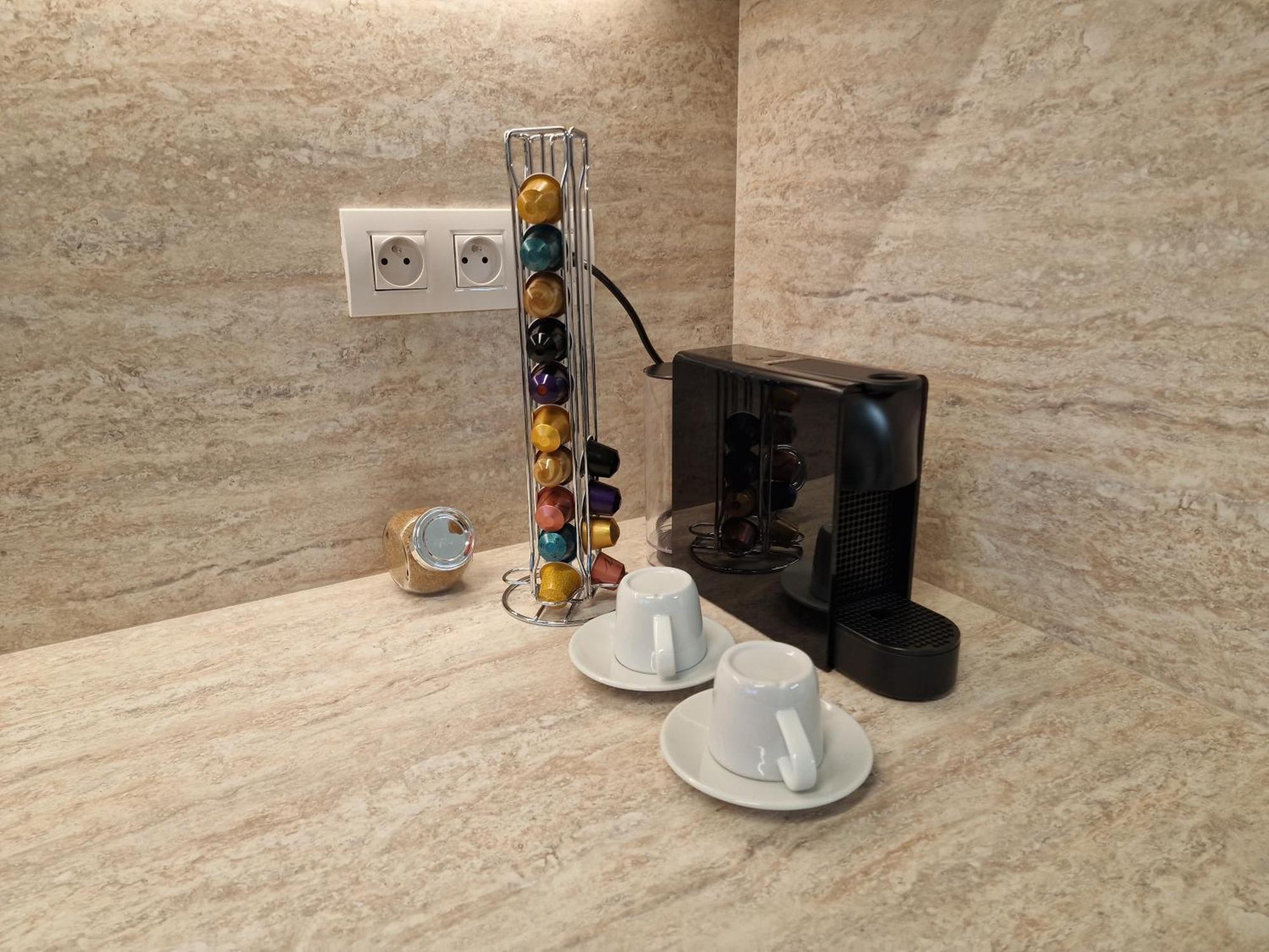 Apartmán Zwirn Modern *