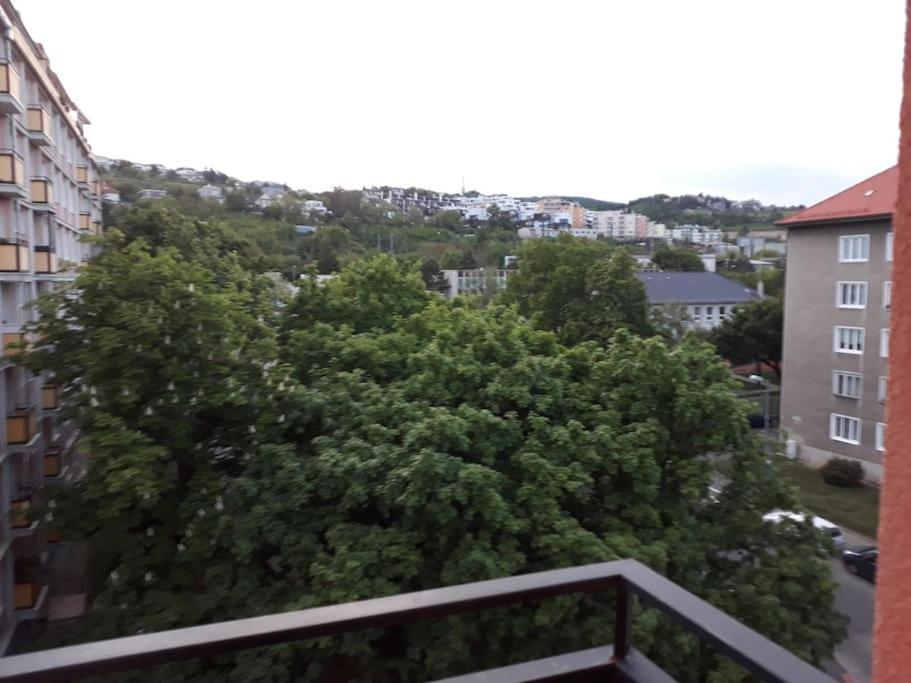 2-room With Balcony And Loggia *
