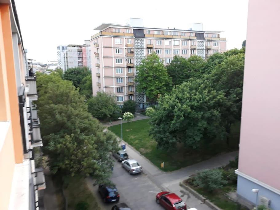 2-room With Balcony And Loggia *