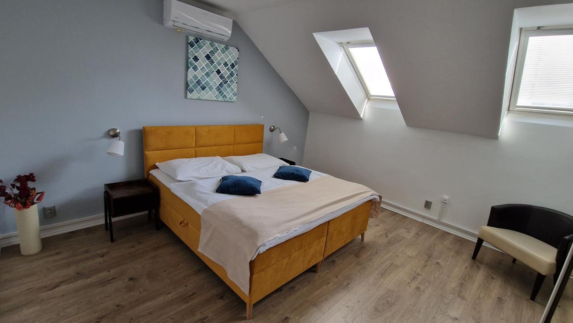 Apartamento Free Parking *