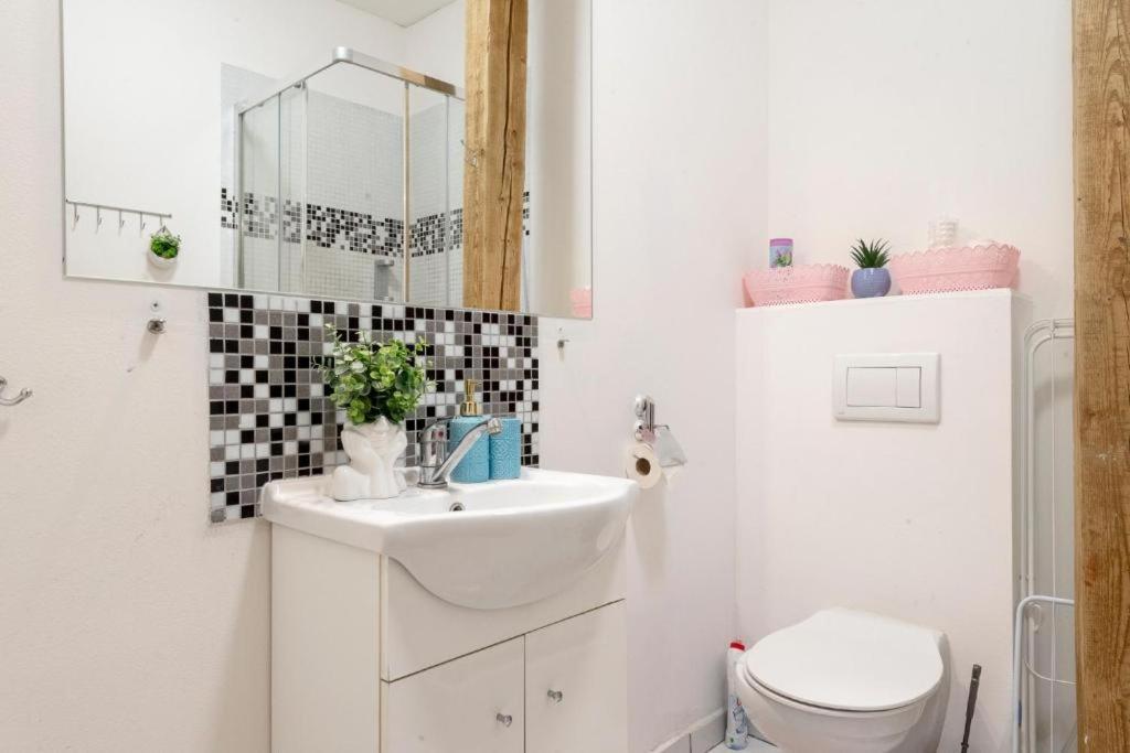 Apartment Beethoven Pressburg