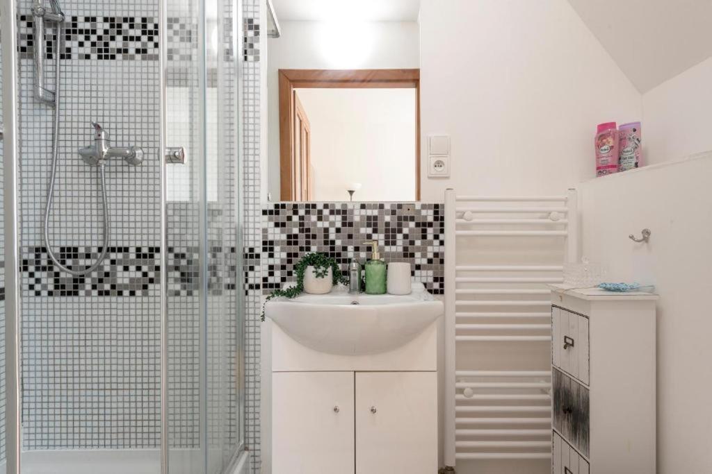 Apartment Beethoven Pressburg