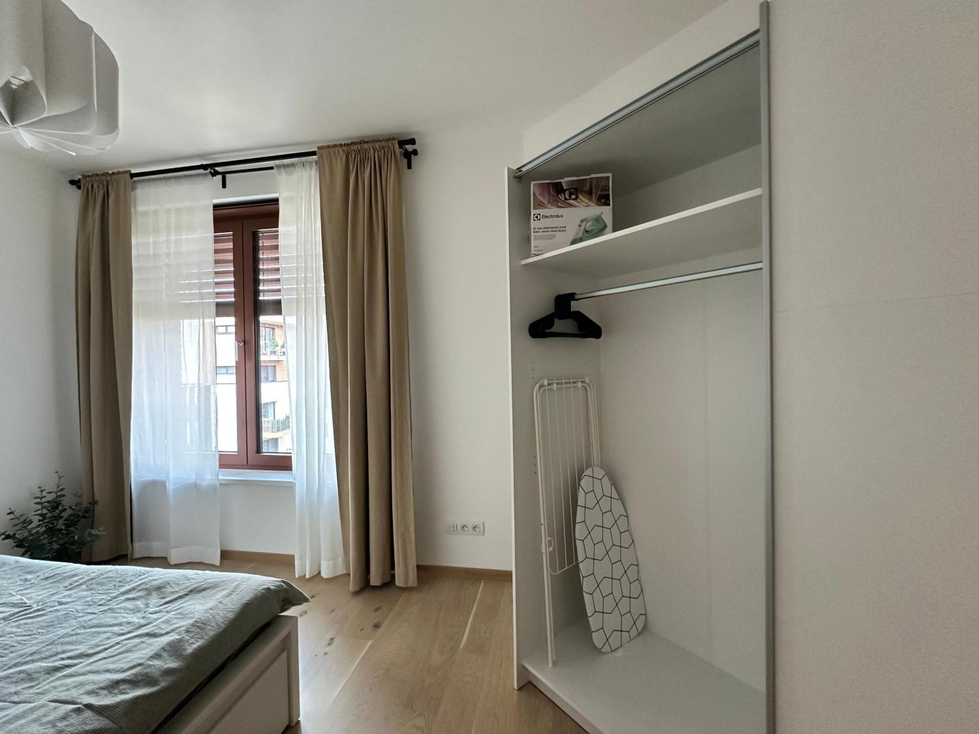 Apartment Zwirn1, Uplne Nove, Parkovanie, Klimatizacia, Bratislava