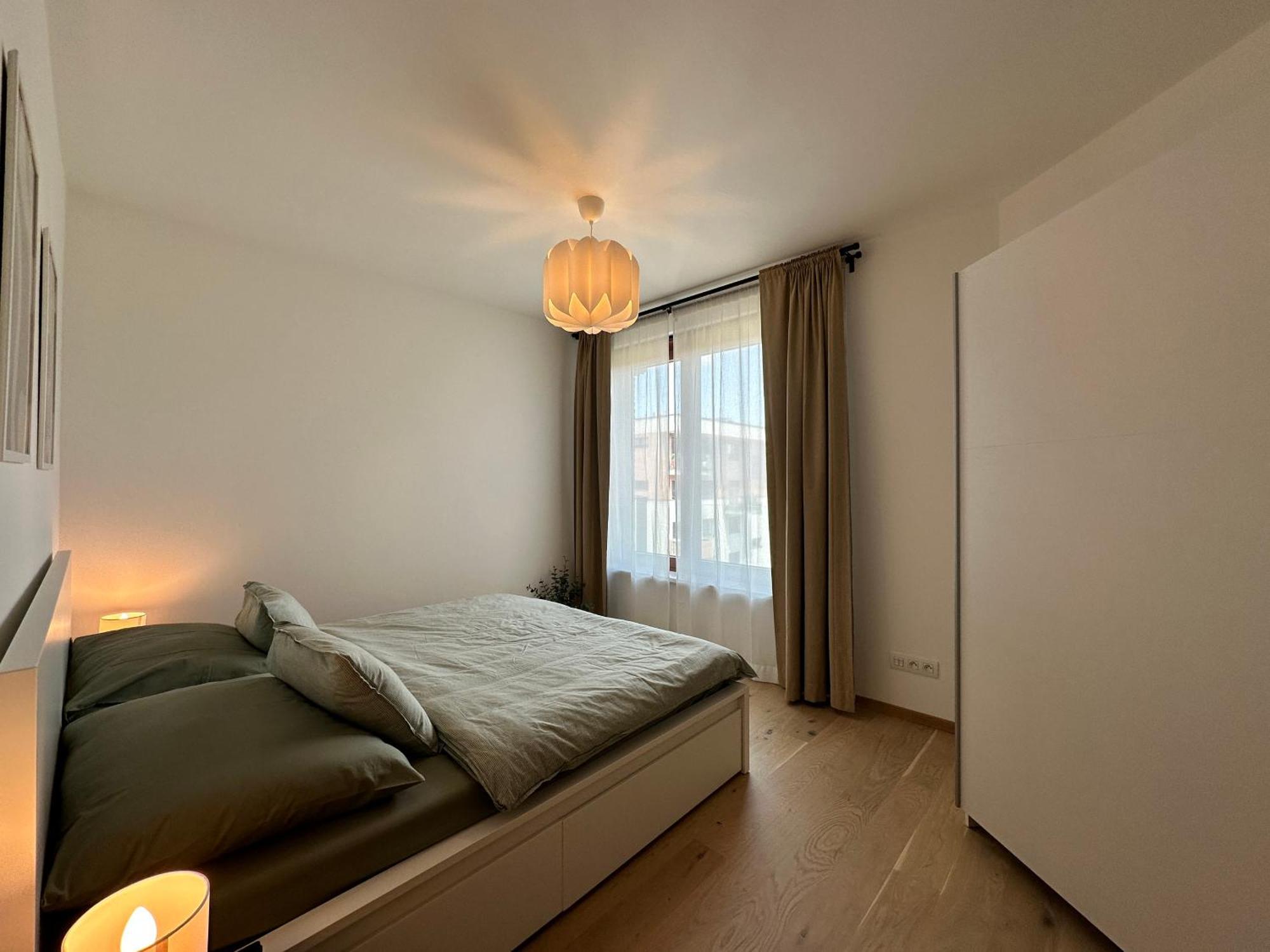 Zwirn1, Uplne Nove, Parkovanie, Klimatizacia, Apartment *