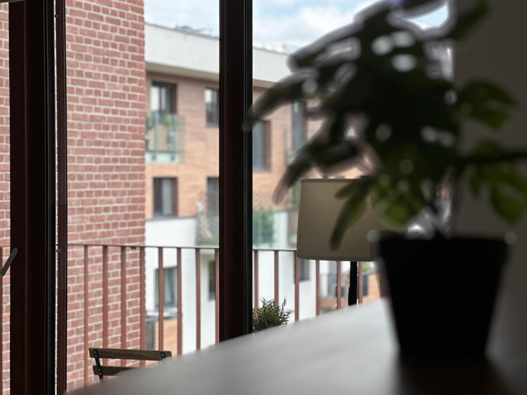 Apartment Zwirn1, Uplne Nove, Parkovanie, Klimatizacia, *
