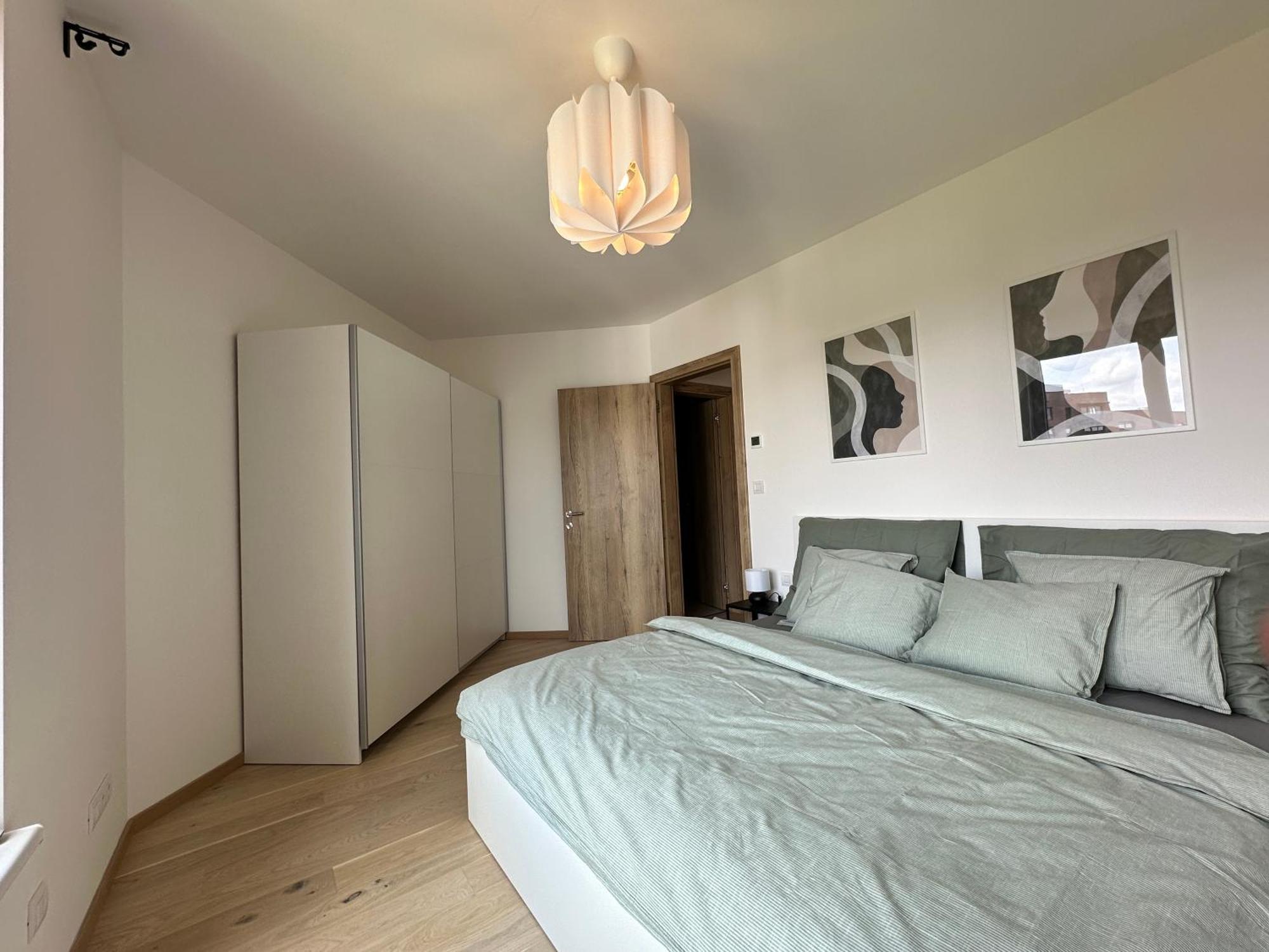 Zwirn1, Uplne Nove, Parkovanie, Klimatizacia, Apartment Bratislava
