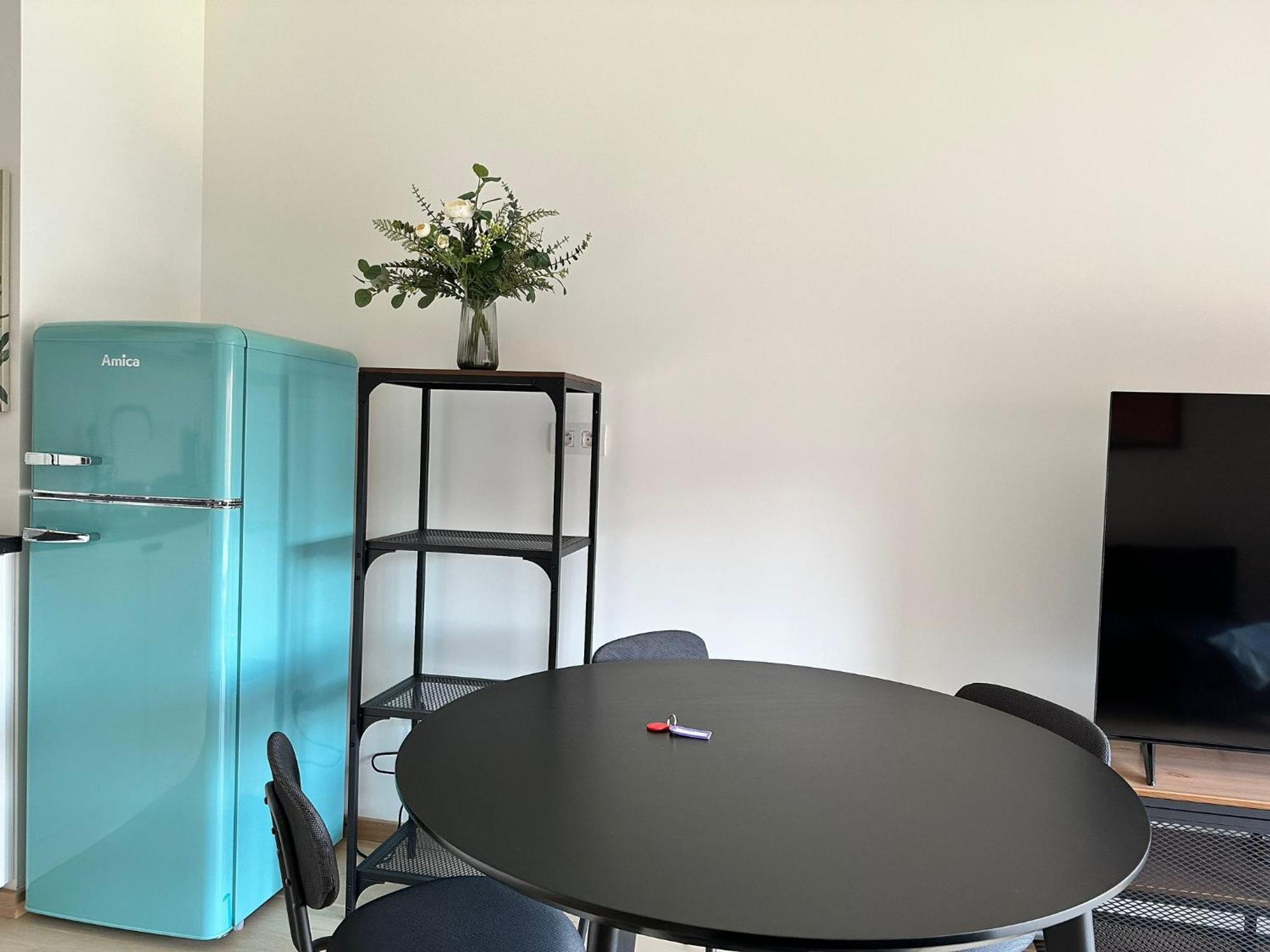 Apartment Zwirn1, Uplne Nove, Parkovanie, Klimatizacia,