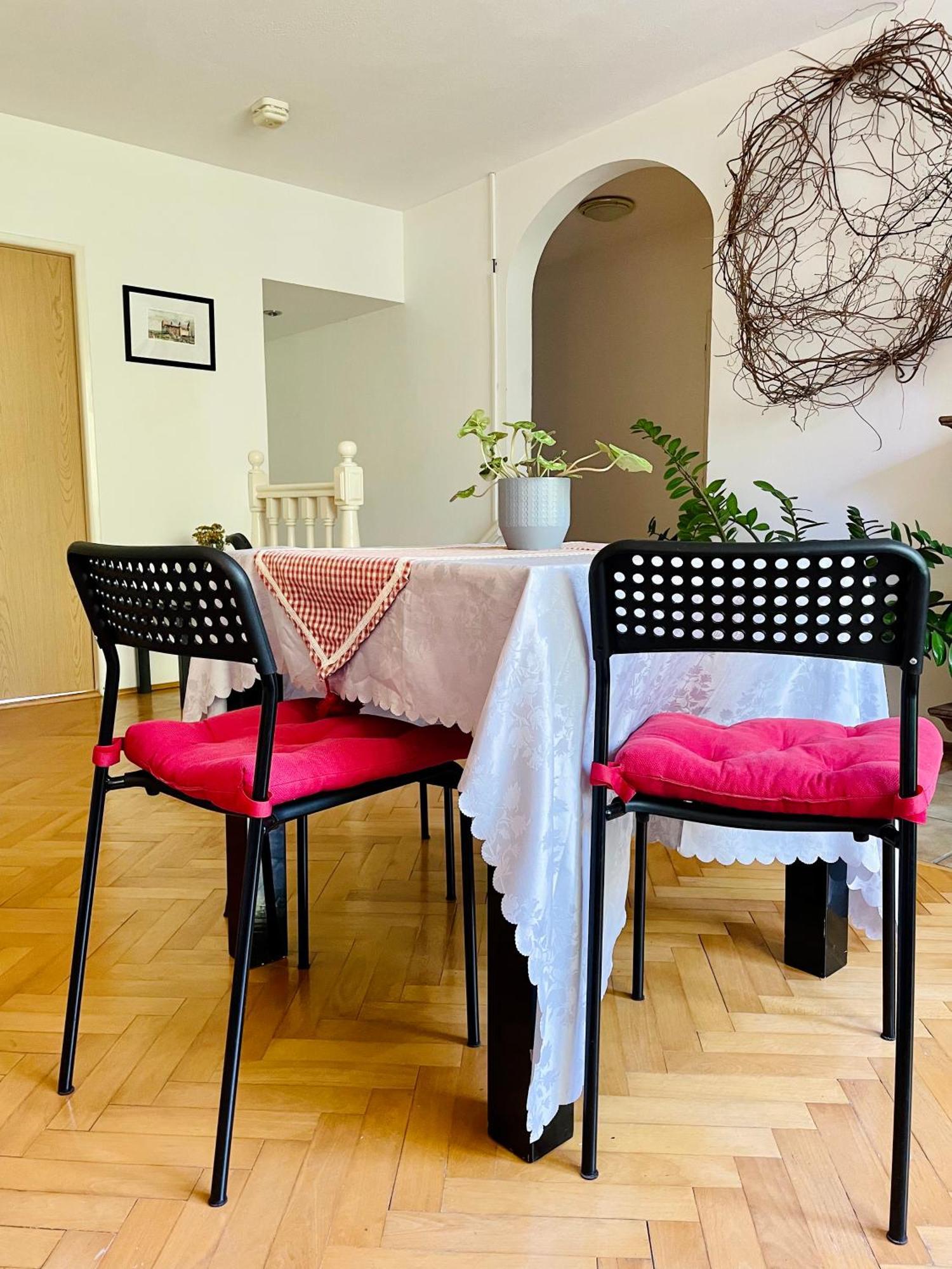 Homestay Sulekova 52a