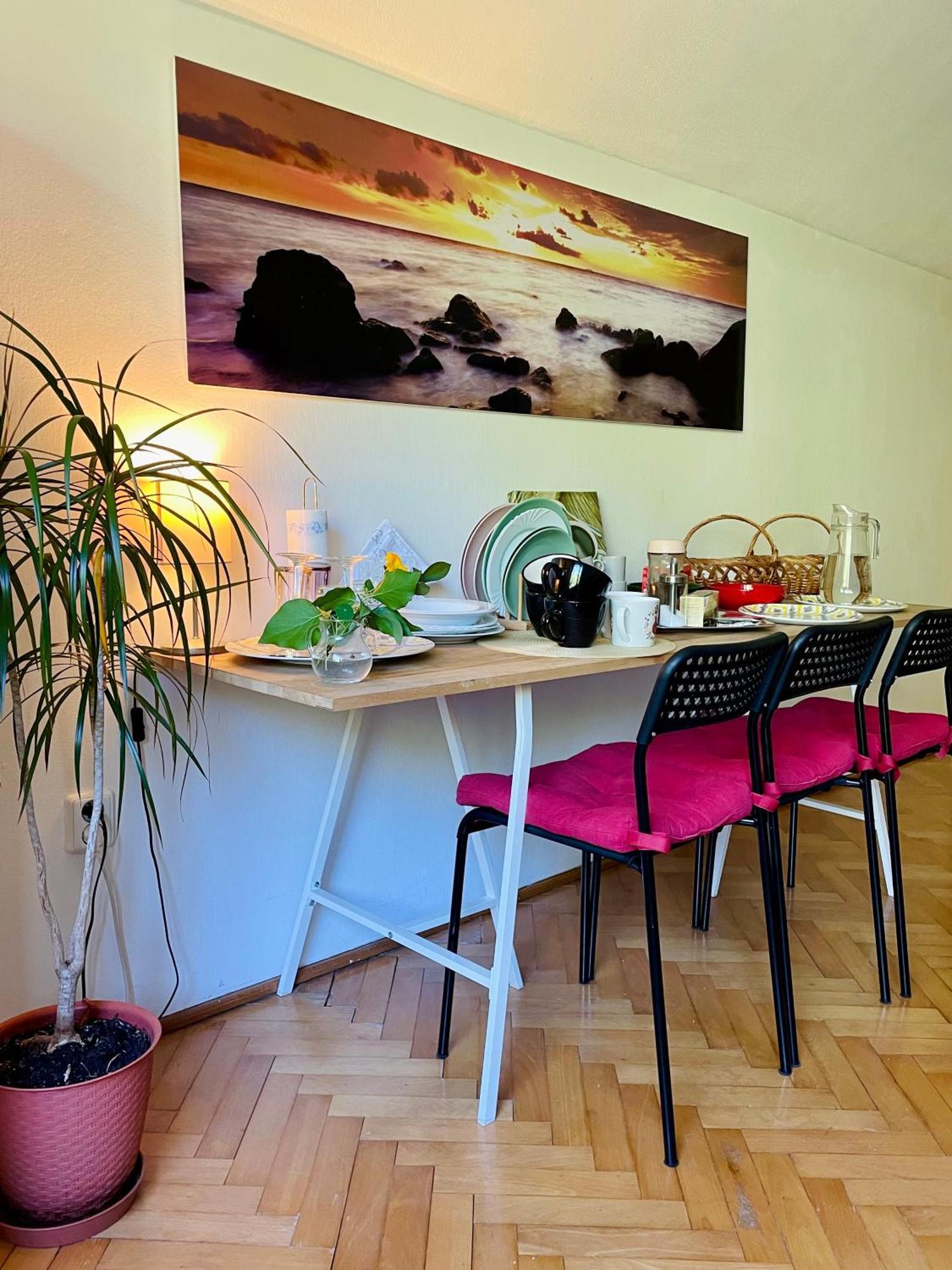 Sulekova 52a Homestay *