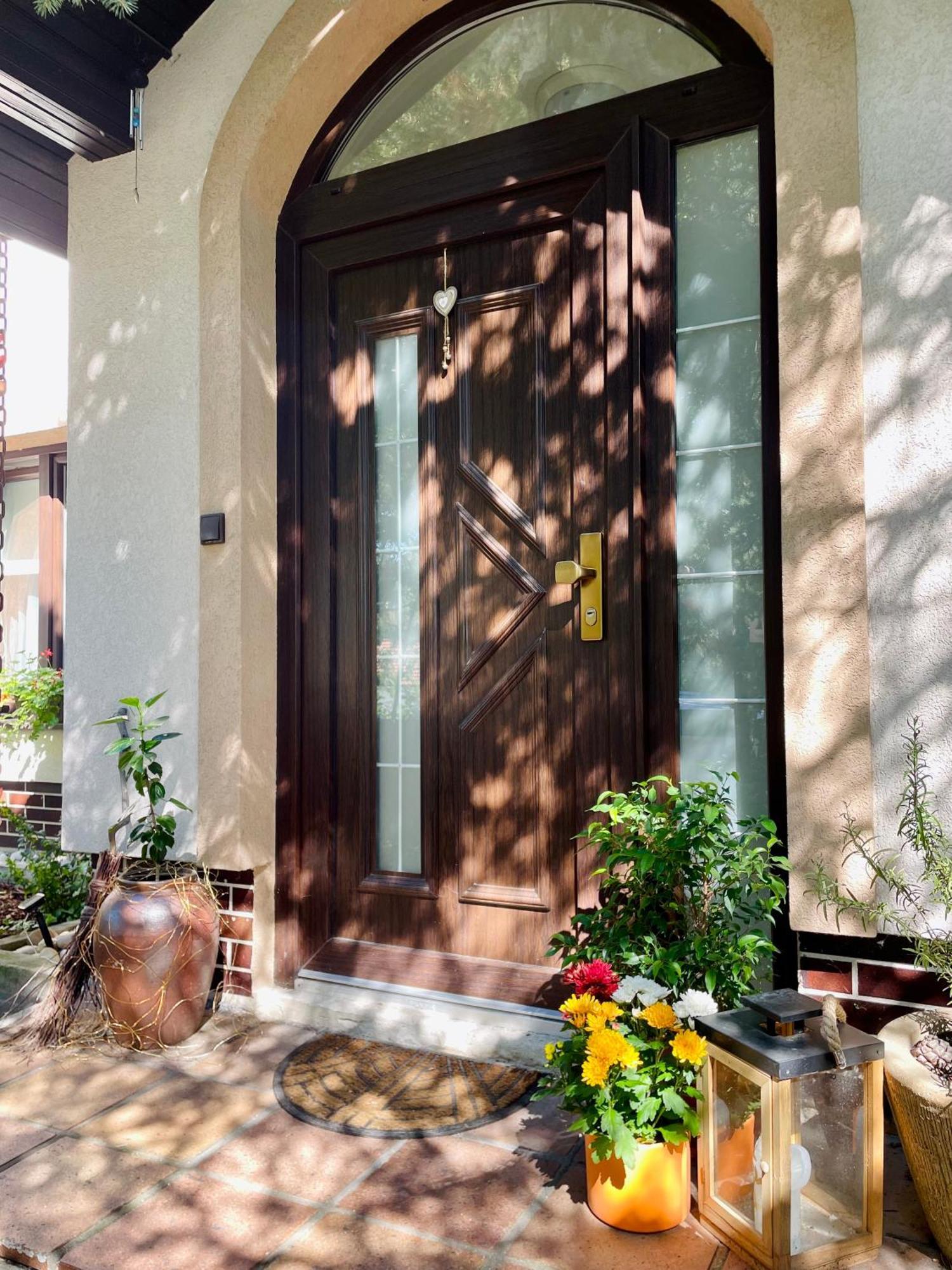Sulekova 52a Homestay