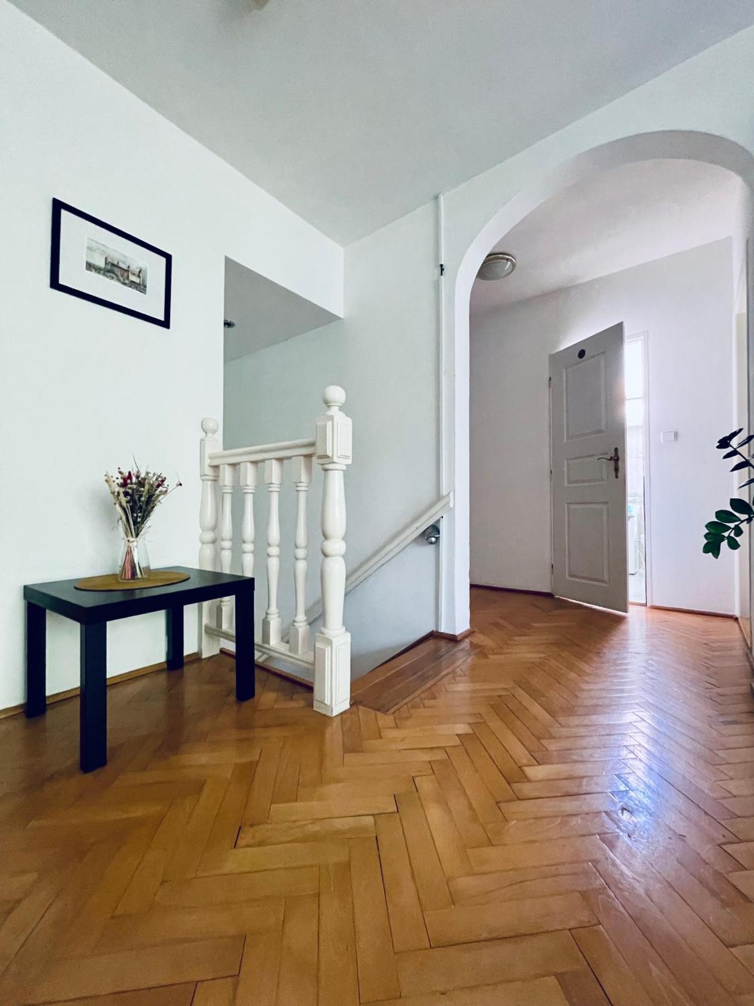 Homestay Sulekova 52a