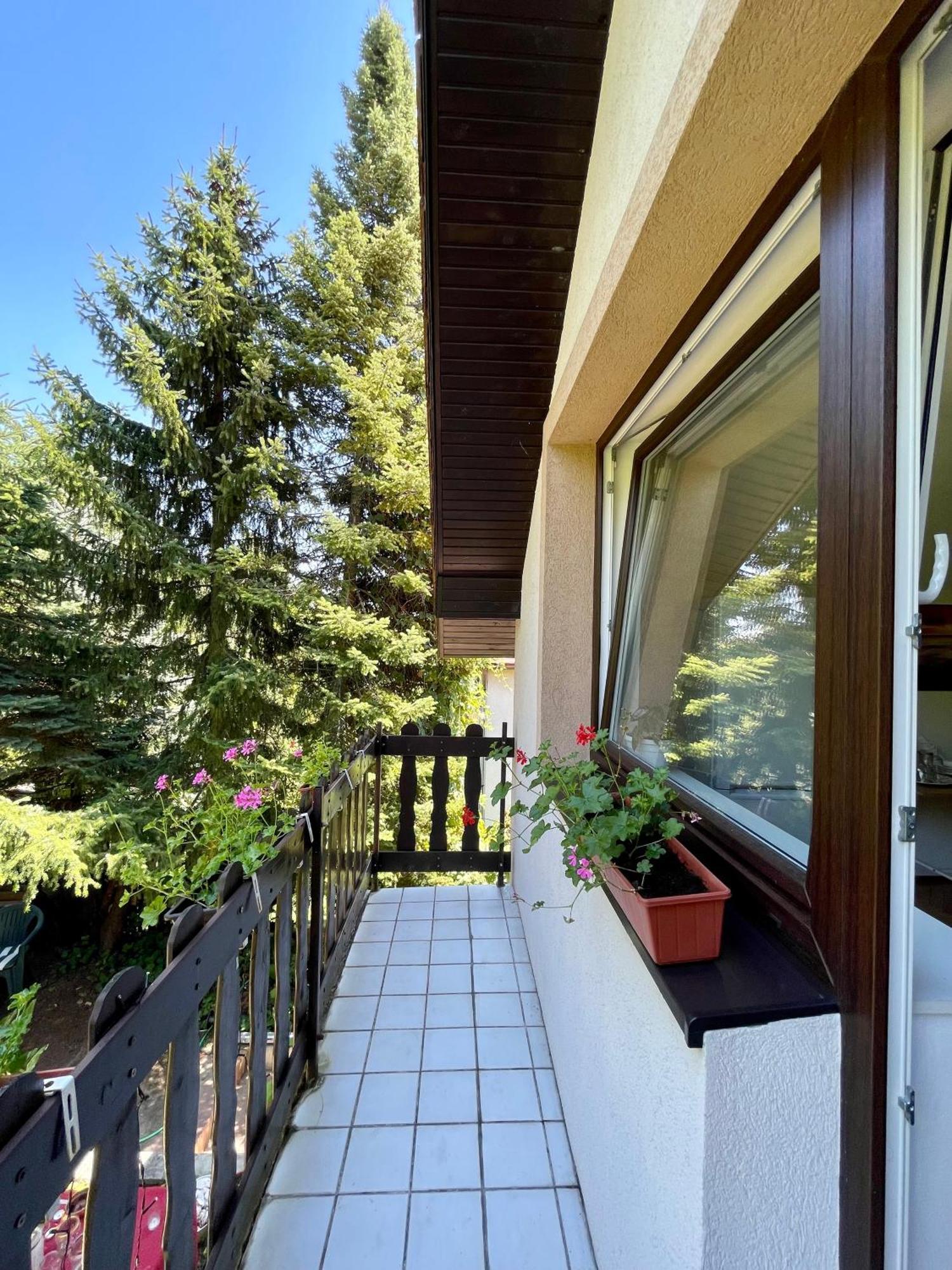 Homestay Sulekova 52a