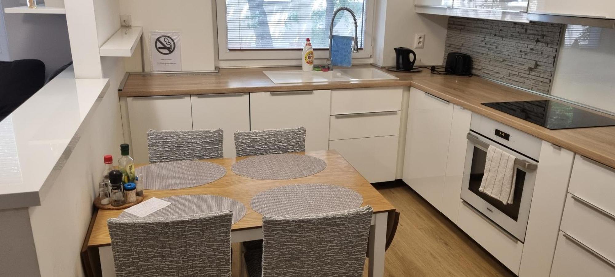 Family Apartman V Centre Mesta *