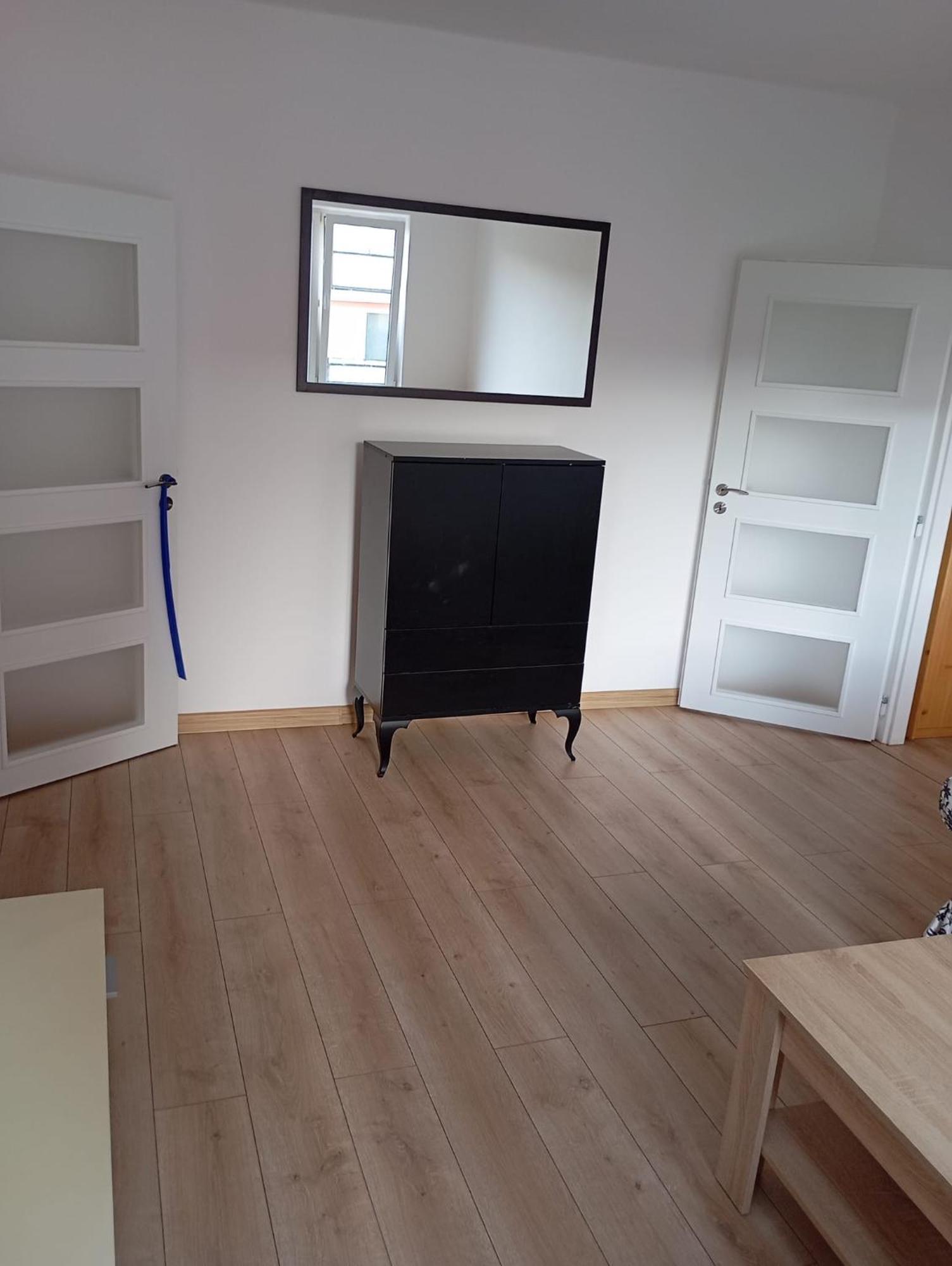 2-room With Balcony And Loggia *