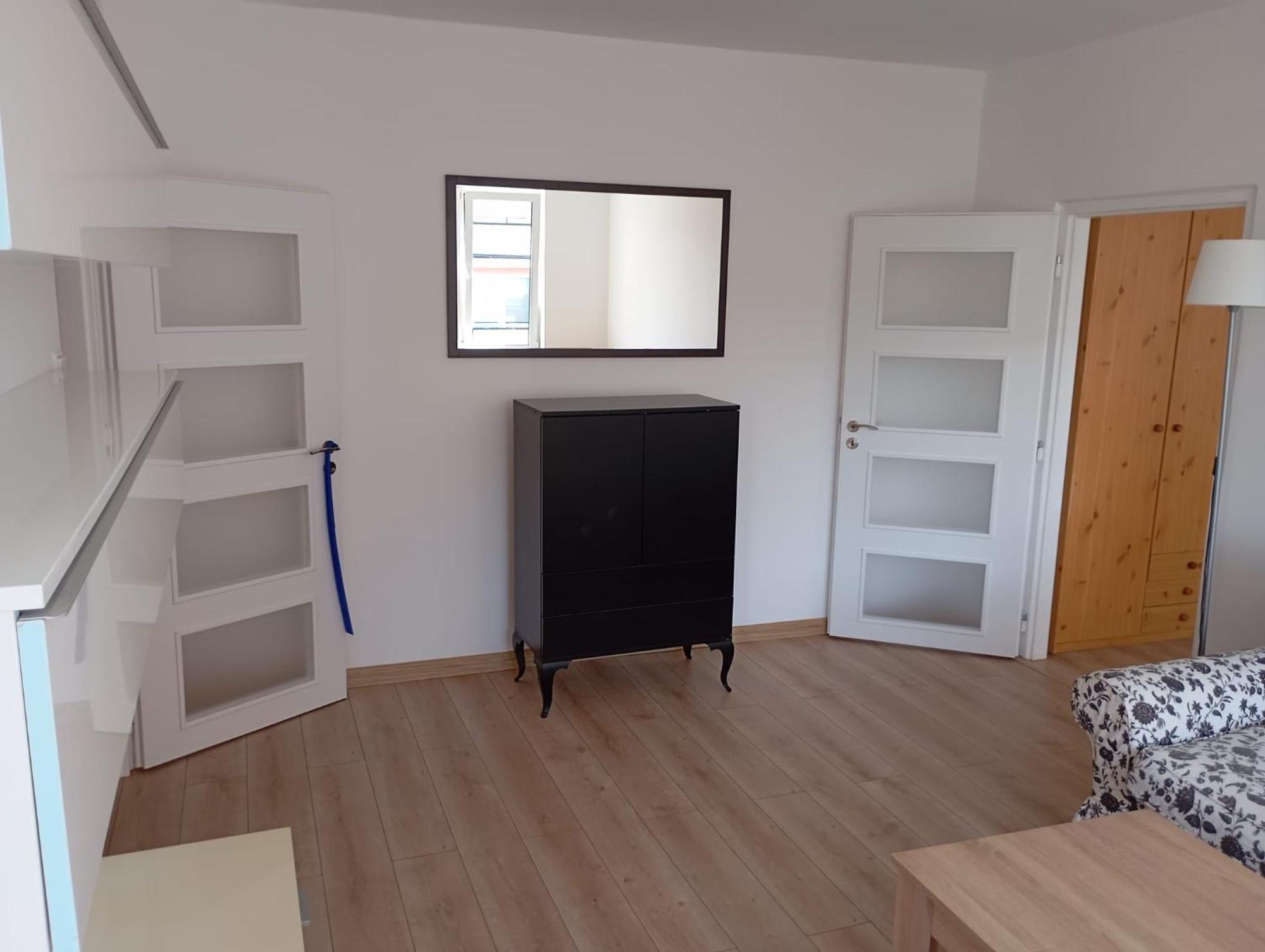 2-room With Balcony And Loggia Pressburg